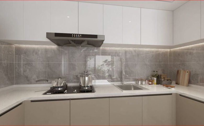 Gemland Residence  1 & 2  Bedroom Apartments for Sale in Westlands Nairobi