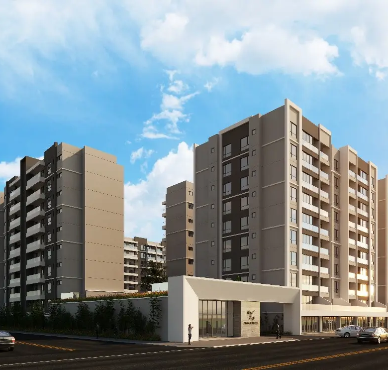 3 Bedroom Apartment with DSQ for Sale in Syokimau Nairobi near JKIA