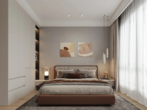 3 Bedroom Apartment with DSQ for Sale in Syokimau Nairobi near JKIA