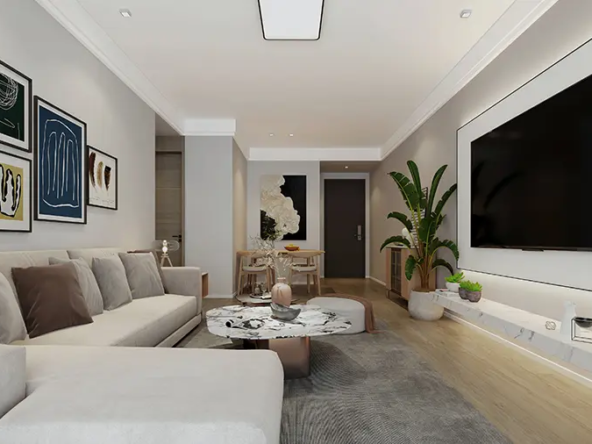 3 Bedroom Apartment with DSQ for Sale in Syokimau Nairobi near JKIA