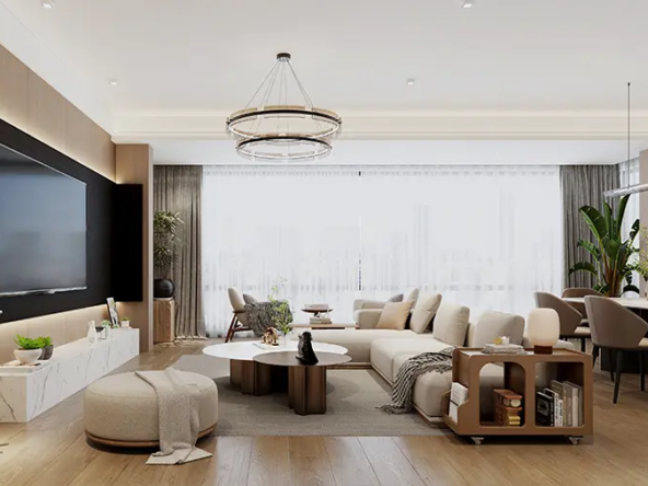 3 Bedroom Apartment with DSQ for Sale in Syokimau Nairobi near JKIA