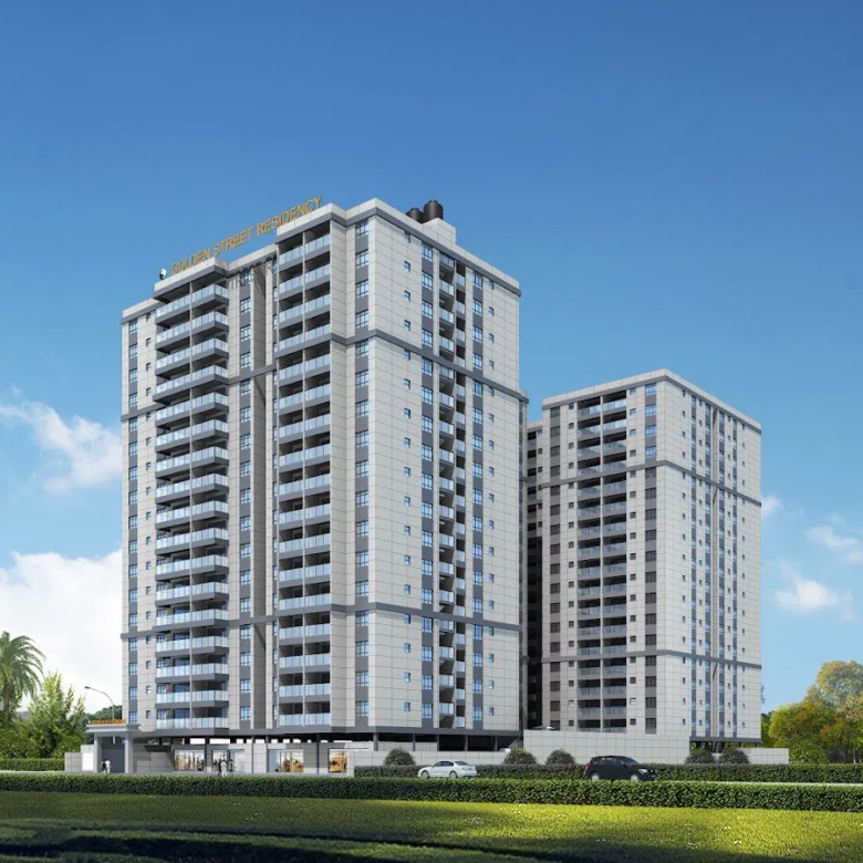 Family 3 Bedroom Apartment with DSQ for Sale in Kileleshwa Nairobi off Olenguruone road