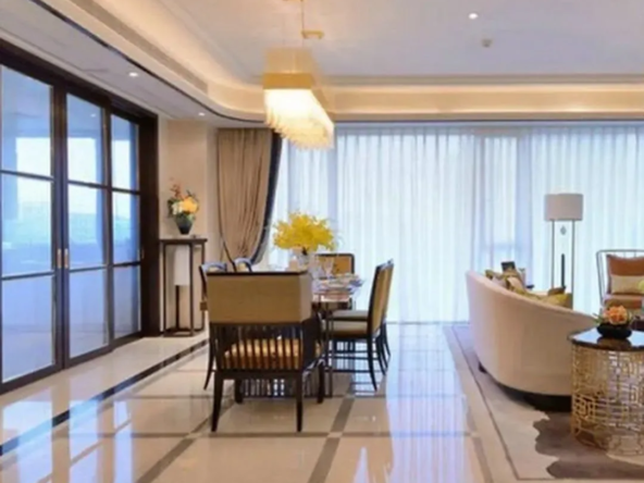 Family 3 Bedroom Apartment with DSQ for Sale in Kileleshwa Nairobi off Olenguruone road