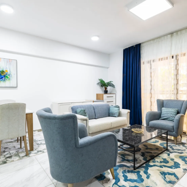 Grand premier apartment for sale