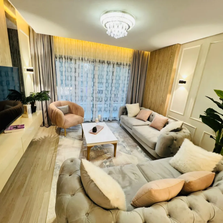 3-Bedroom Duplex Apartment for Sale in Lavington Nairobi