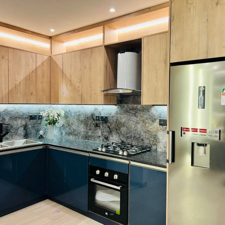 Grand premier apartment for sale