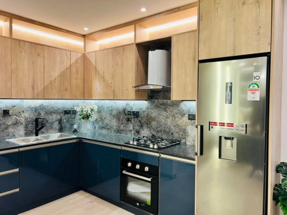 Grand premier apartment for sale