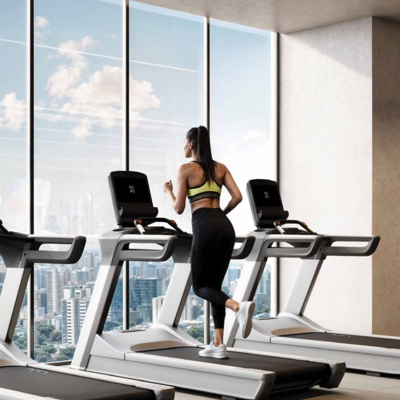 Marble West Apartments Westlands