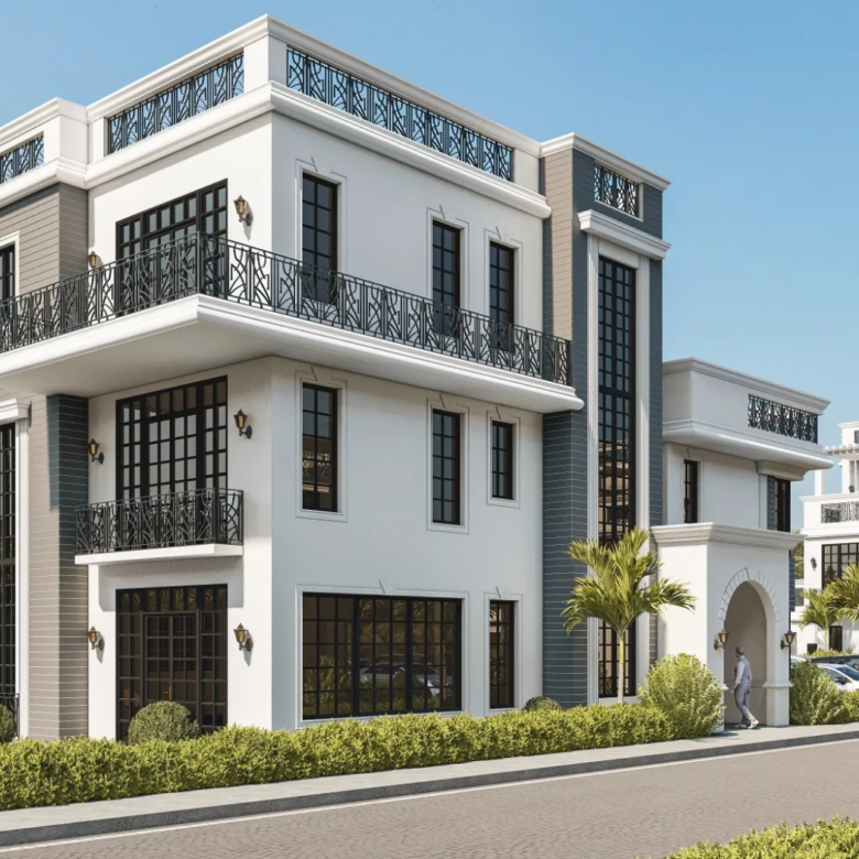 hookwood villas lavington for sale