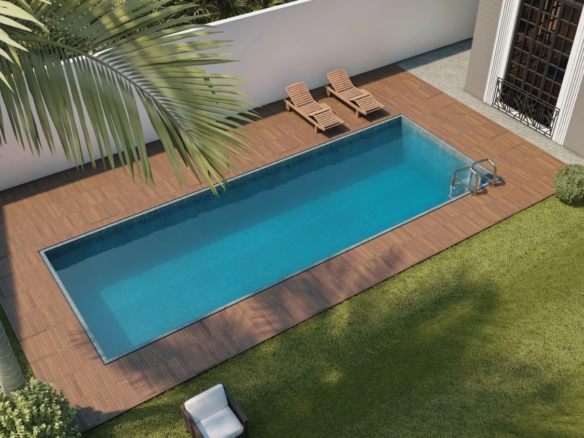 hookwood villas lavington for sale