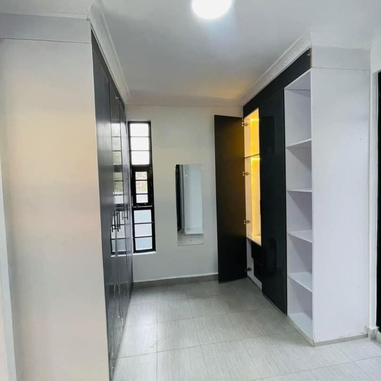 4Bedroom All-En-suite Maisonettes Ruiru