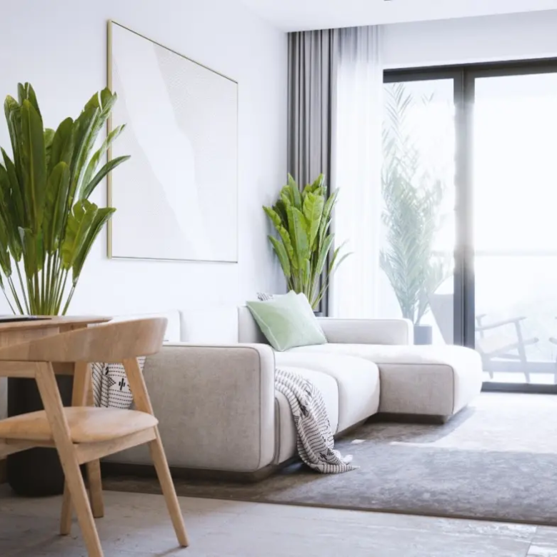 Jasper Residence 1Bedroom Apartment for Sale Westlands Nairobi