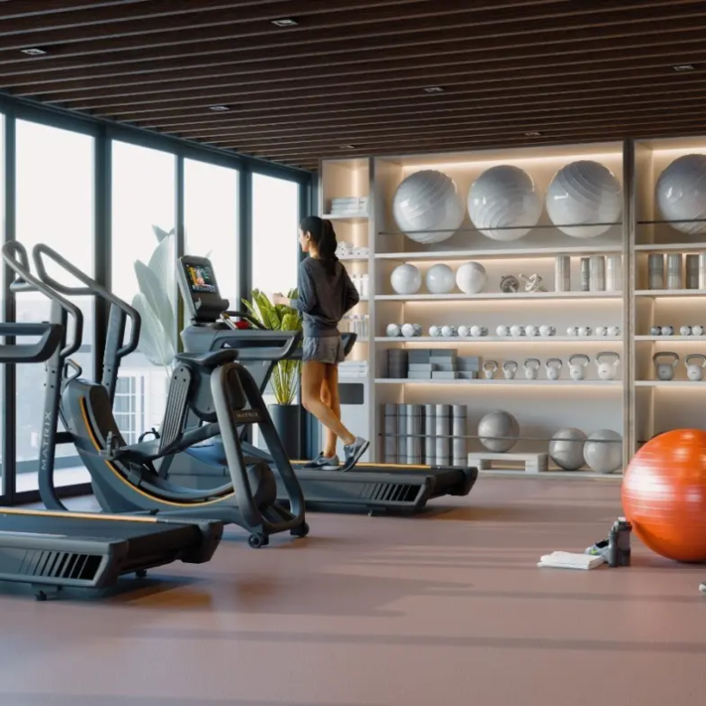 Jasper Residence 1Bedroom Apartment for Sale Westlands Nairobi