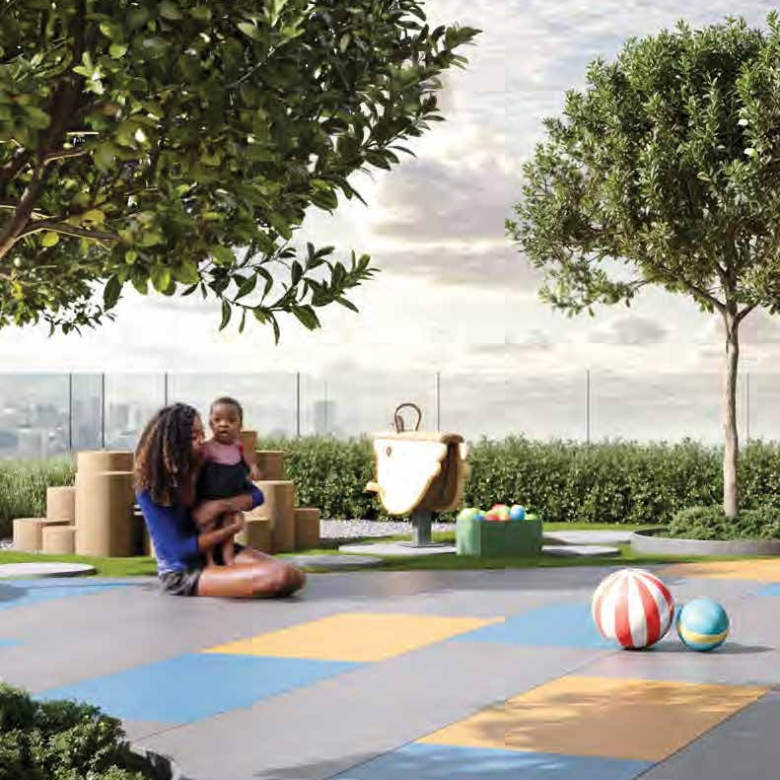 Marble West Apartments Westlands