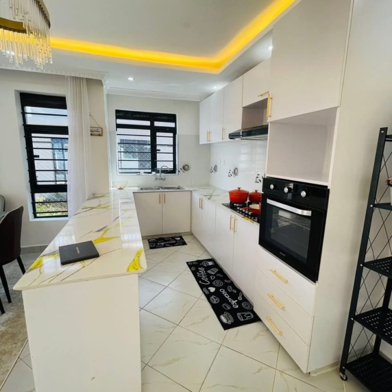 Eliteplus Mansions 4Bedroom Ruiru