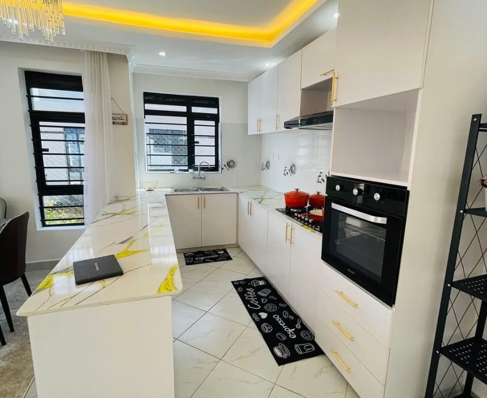 Eliteplus Mansions 4Bedroom Ruiru