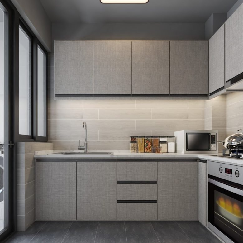 Leo apartments Lavington