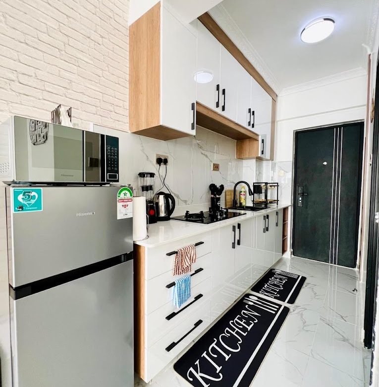 Smart Homes apartments Kilimani Nairobi