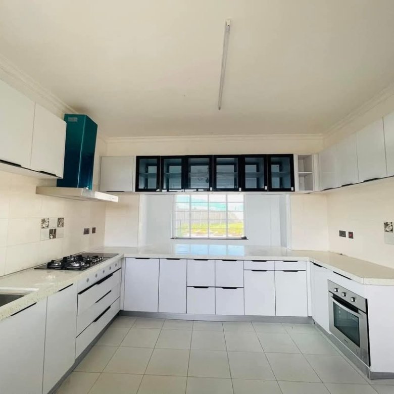 4 Bedroom All En-suite Maisonettes off Ruiru-Githunguri Road