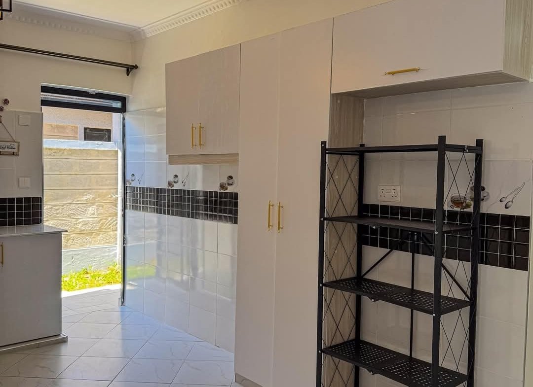 ElitePlus Bungalows 4Bedroom Ruiru
