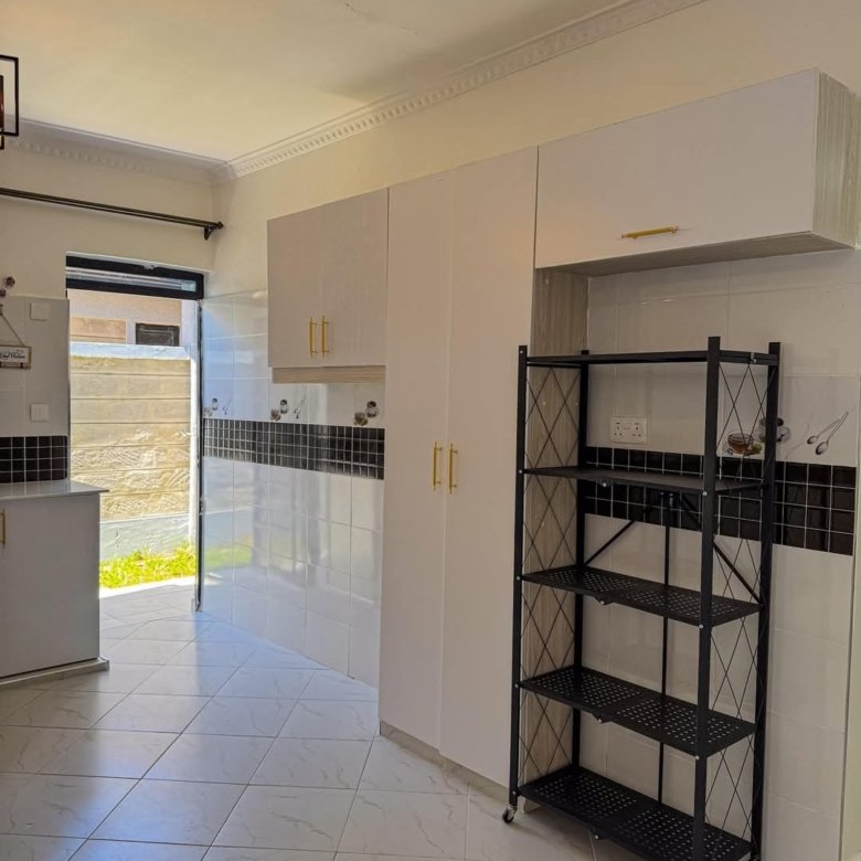 ElitePlus Bungalows 4Bedroom Ruiru