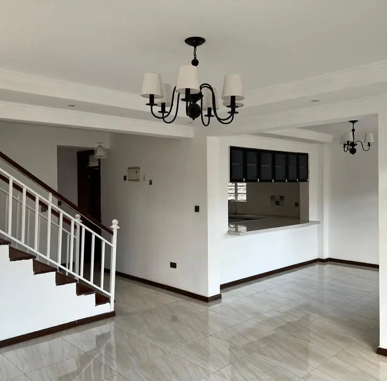 Komrades Villas Ruiru 