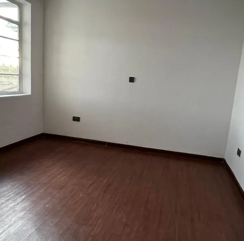 Komrades Villas Ruiru 