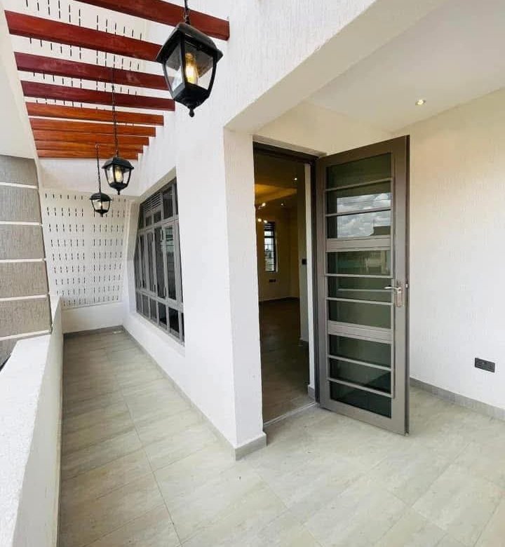 4BEDROOM ENSUITE MAISONETTE MEMBLEY