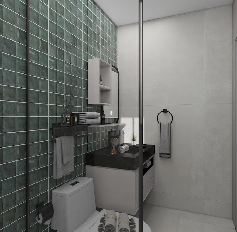 Oak Breeze apartments Kilimani Nairobi