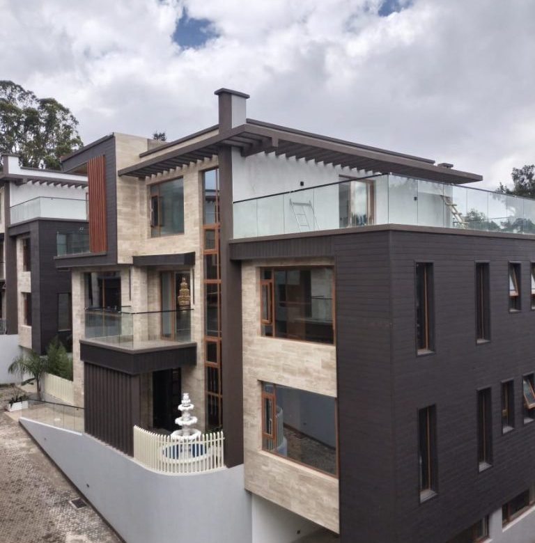 villa lavender for sale