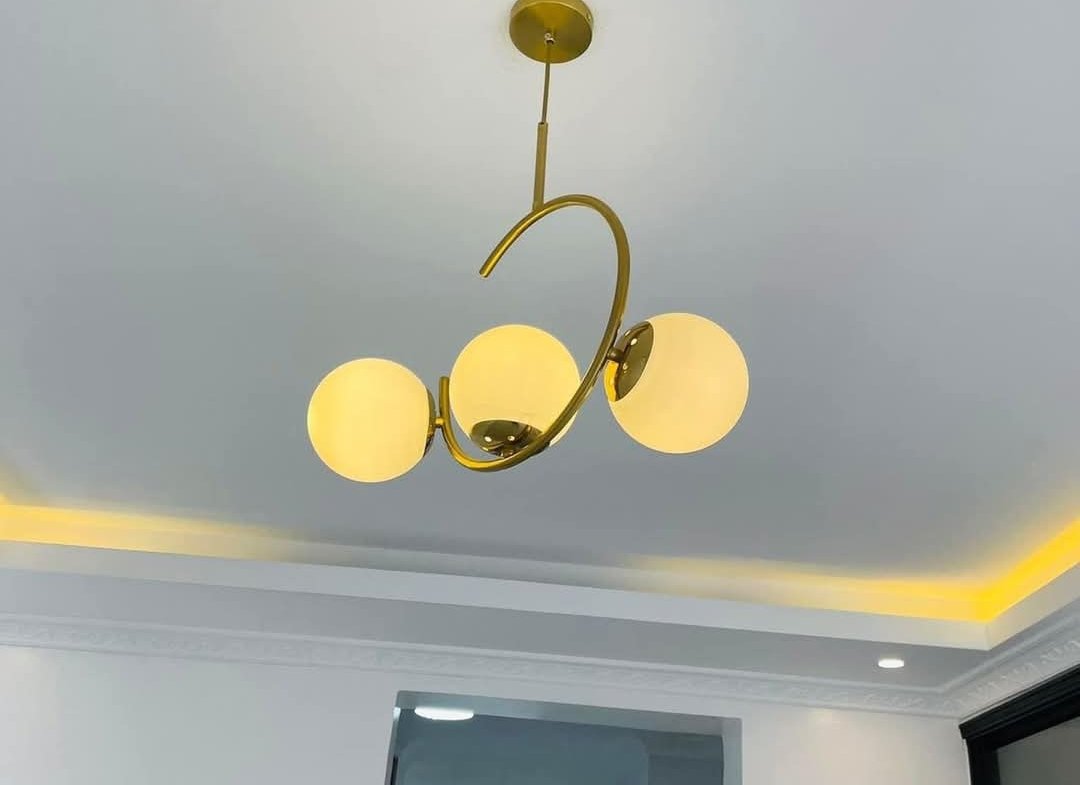 4Bedroom All-En-suite Maisonettes Ruiru