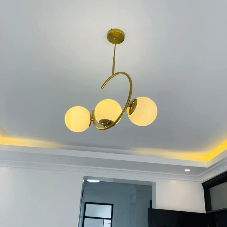 4Bedroom All-En-suite Maisonettes Ruiru