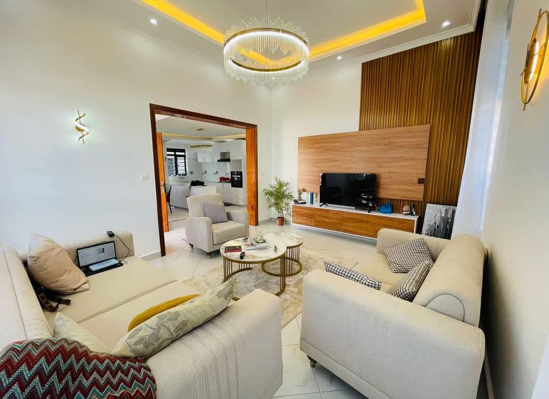 Eliteplus Mansions 4Bedroom Ruiru