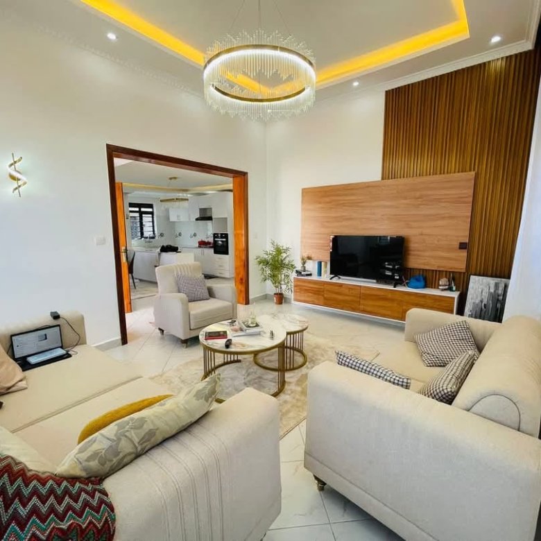 Eliteplus Mansions 4Bedroom Ruiru