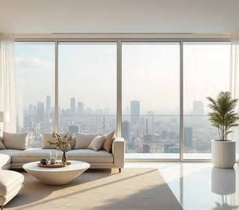 Marble West Apartments Westlands