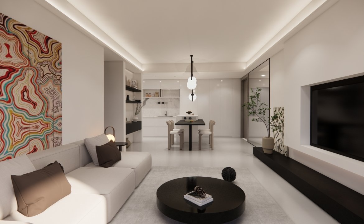 skyline apartment for sale in westlands