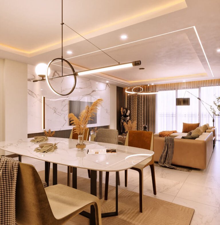 3 Bedroom Duplex Apartment for Sale in Kileleshwa Nairobi off Gatundu road