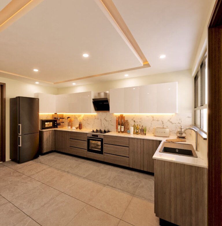 3 Bedroom Duplex Apartment for Sale in Kileleshwa Nairobi off Gatundu road