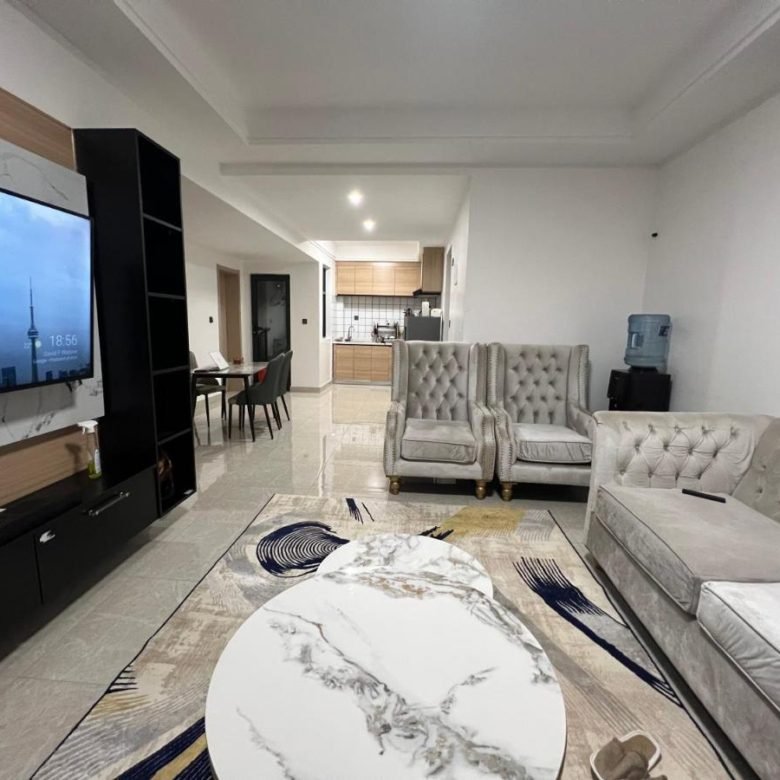 The Loftel Apartments Ruaka near Two Rivers Mall