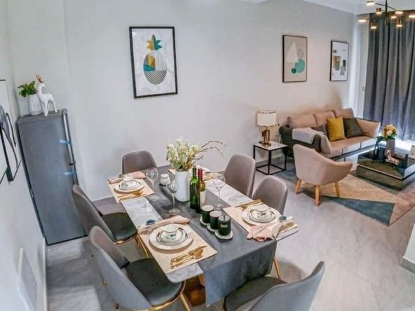 loftel apartment westlands for sale