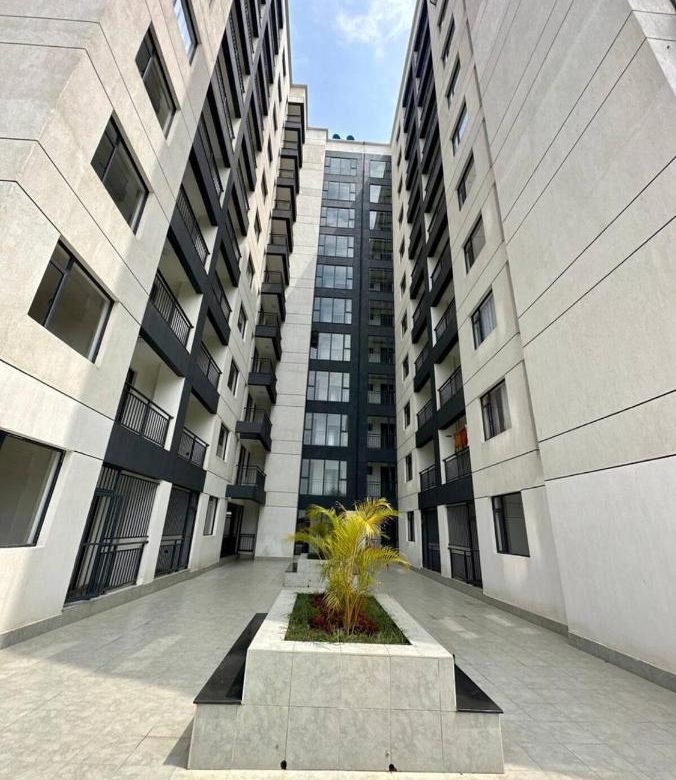 The Loftel Apartments Ruaka near Two Rivers Mall