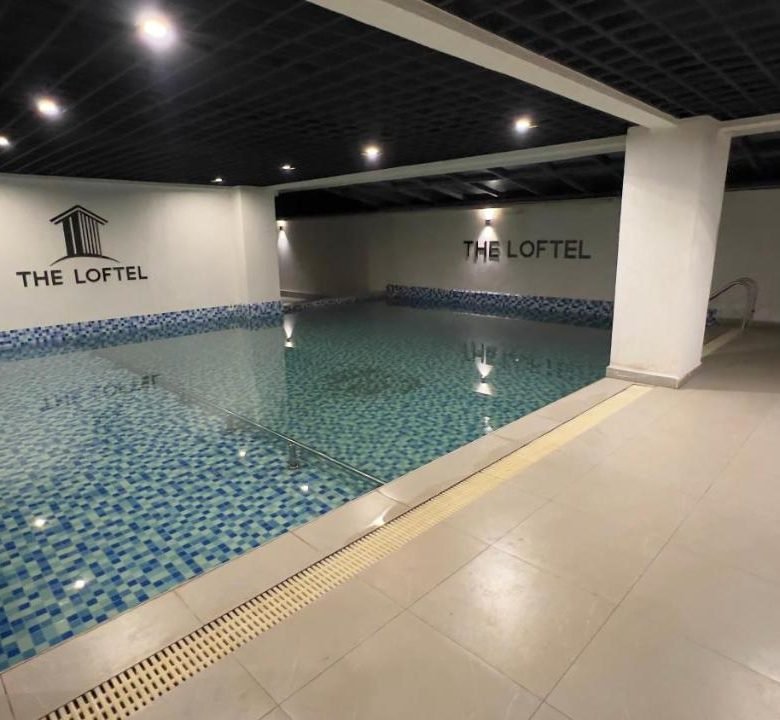 The Loftel Apartments Ruaka near Two Rivers Mall