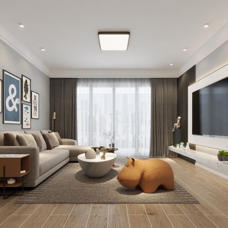 Leo apartments Lavington