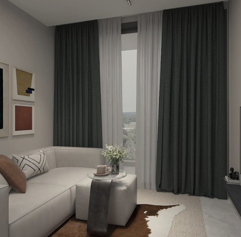 Oak Breeze apartments Kilimani Nairobi