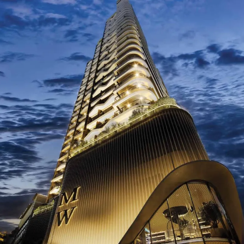 Marble West Apartments Westlands