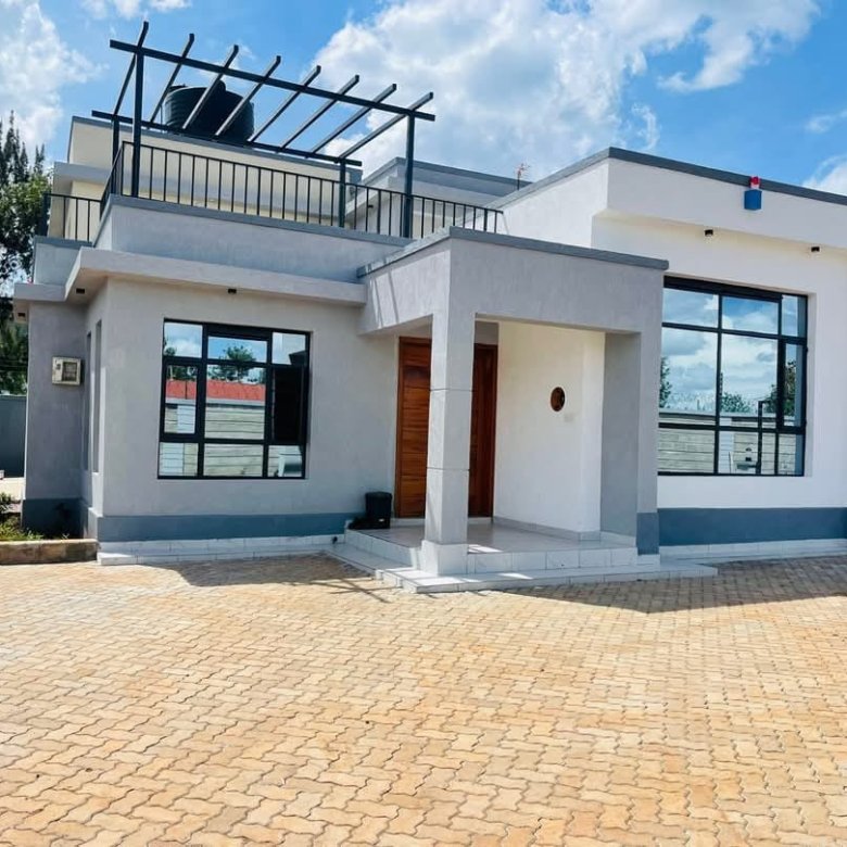 Eliteplus Mansions 4Bedroom Ruiru