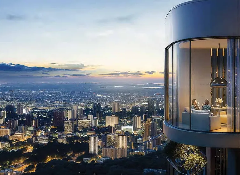 Marble West Apartments Westlands