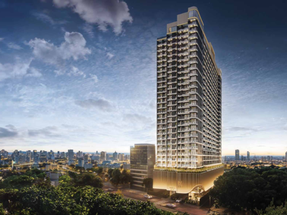 Marble West Apartments Westlands