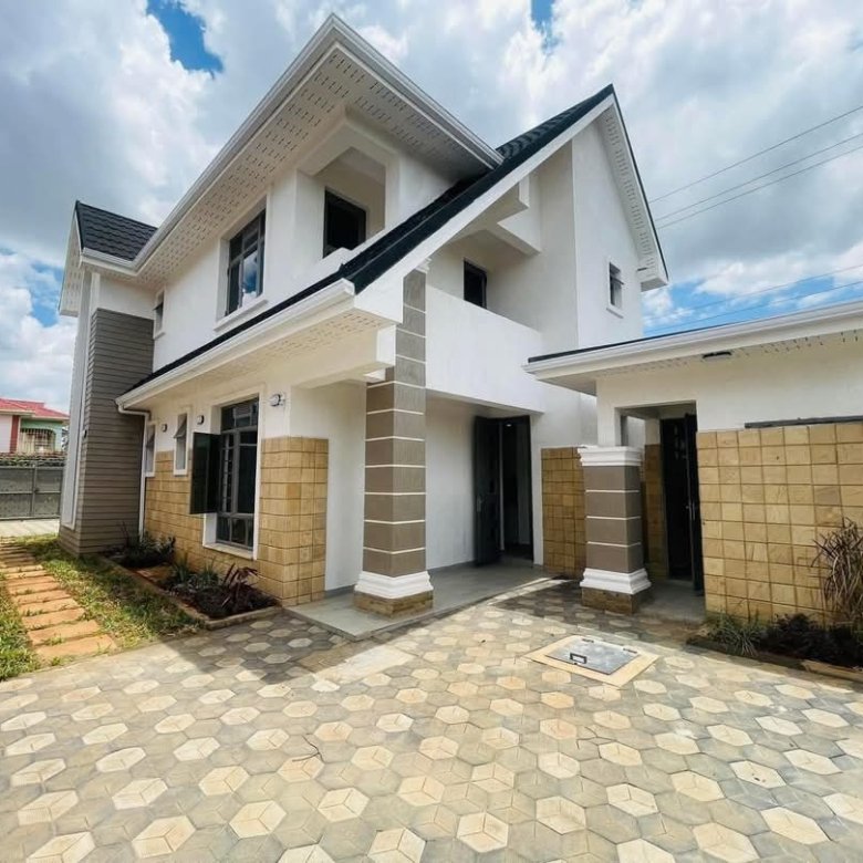 4BEDROOM ENSUITE MAISONETTE MEMBLEY