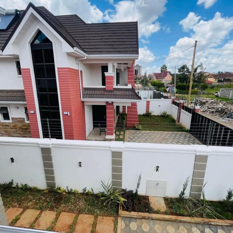 4BEDROOM ENSUITE MAISONETTE MEMBLEY